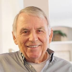 Meet your Posher, Jerry